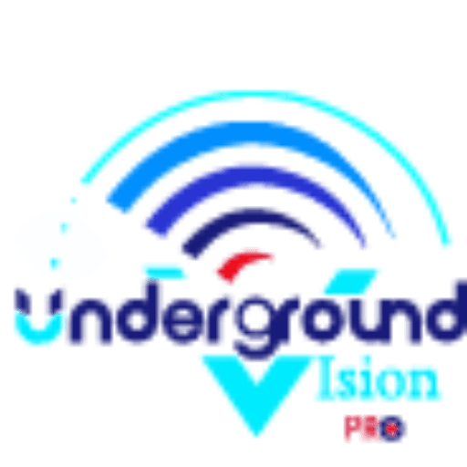 Underground Vision Pro