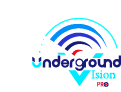 Underground Vision Pro