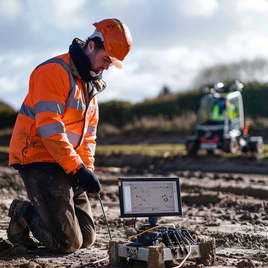 Unveiling the Power of Ground Penetrating Radar in North Florida