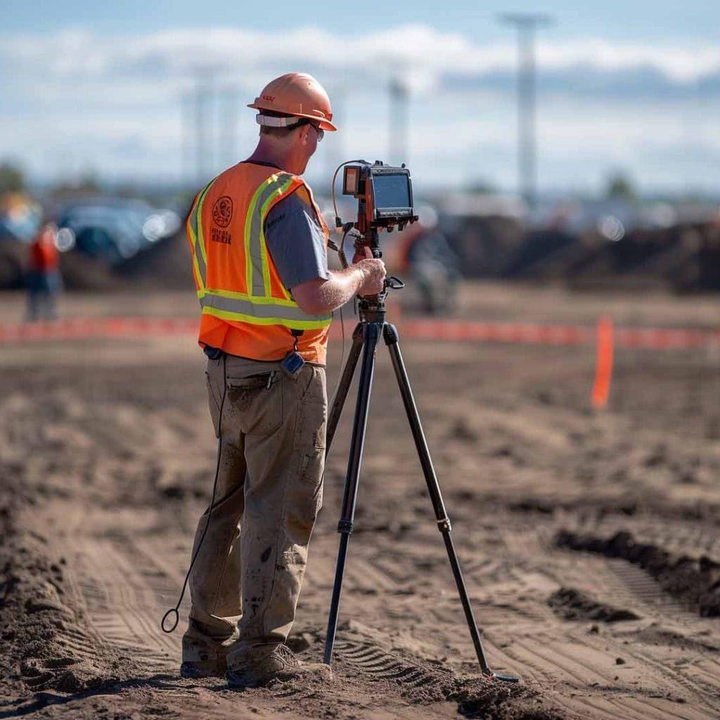 Exploring EMI Technology: Revolutionizing Surveys in Daytona, Florida
